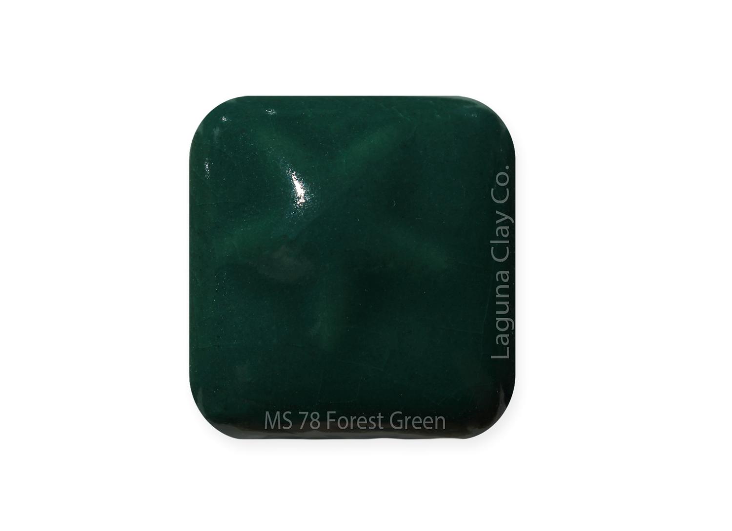 Forest Green