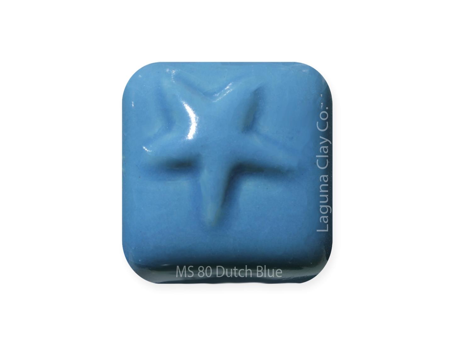 Dutch Blue