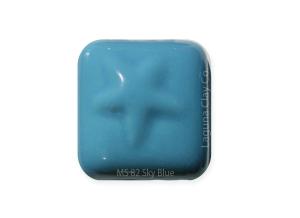 Sky Blue