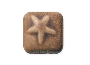 Sandy Matte