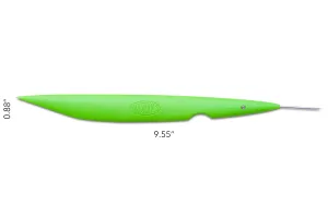 Keramiknadel - Mudshark