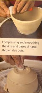 Drehgummi aus Silikon