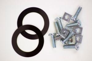 Schrauben und Dichtungen - Set