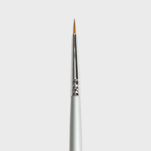 Mayco Brush #0 Liner
