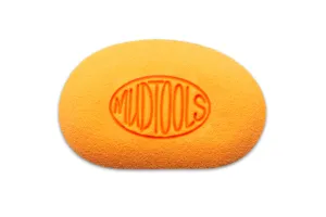 Schwamm - Absorbant - Orange