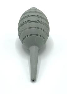 Malflasche - Blasebalg