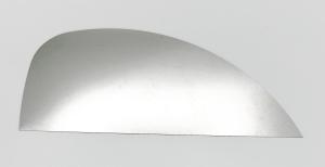 Clay Scraper 11,8 x 5 cm