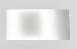 Clay scraper 10 x 5 cm