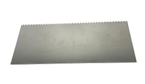 Clay Scraper 8,5 x 2,5-5 cm