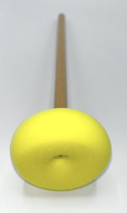 Sponge on a stick
