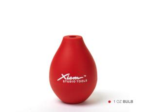 Detaljmålningsflaska - tillbehör