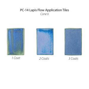 Lapis Flow