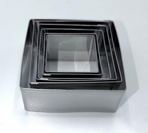 Mini Ausstecher - Quadrat