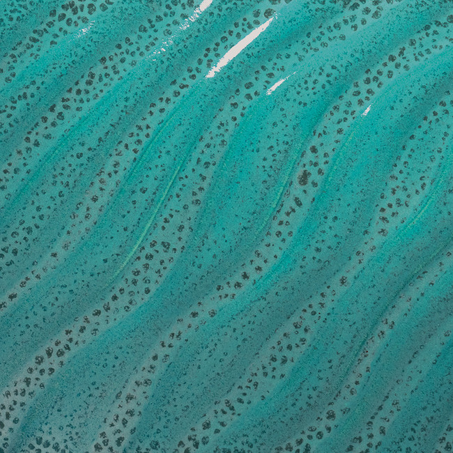 Teal Drift