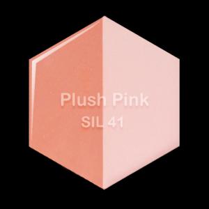 Plush Pink