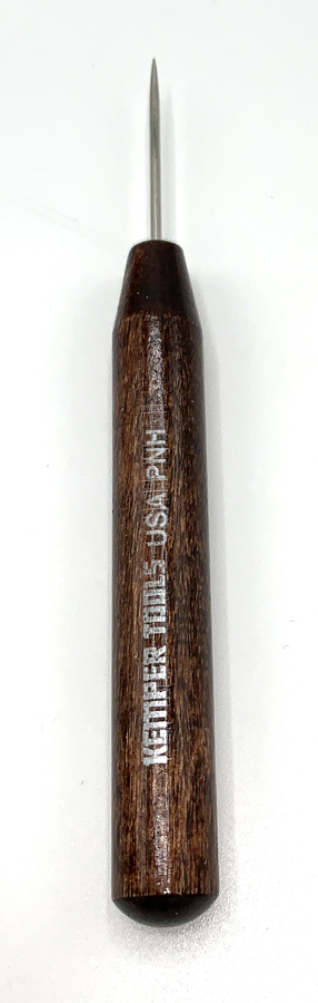 Cut-Off Needle - Heavy Duty