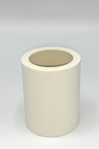 Stützen für Ofenplatten - rund