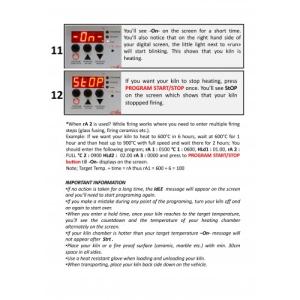 Prometheus Pro-1 PRG w/window