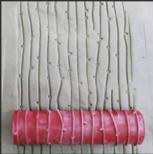 Pattern Roler - Twigs