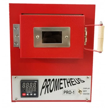 Prometheus Pro-1 - With window