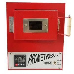 Prometheus Pro-1 - With window