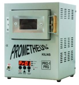 Prometheus Pro-1 PRG w/window