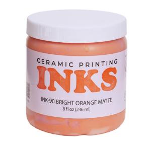 Bright Orange