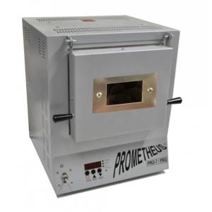 Prometheus PRO-7 PRG mit Fenster