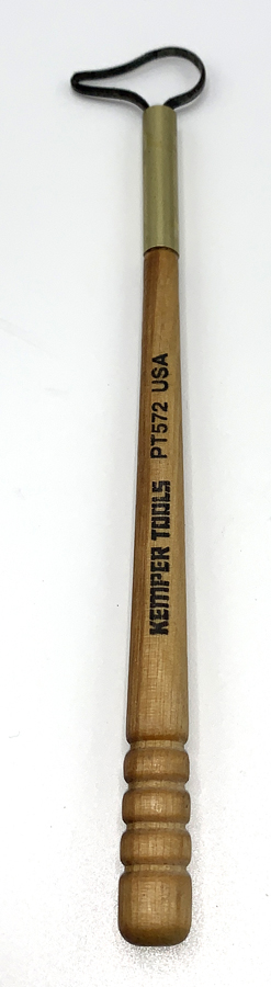Skulpteringsverktyg - Slinga 572