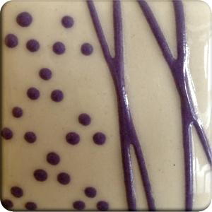 Raised Accent - Lavender