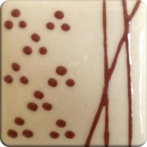 Raised Accent - Brown