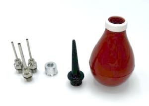 Precision Applicator - set