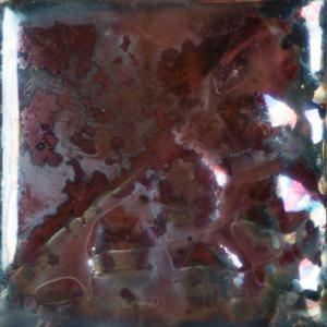 Copper Metallic