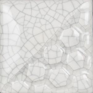 White Crackle