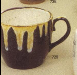 Mugg - Ross Molds