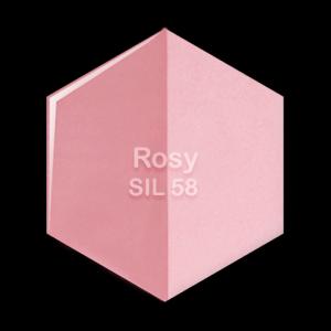 Rosy