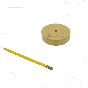 Rund - Wallie - 10 cm