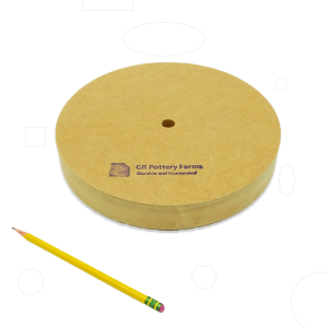 Rund - Wallie - 30,5 cm