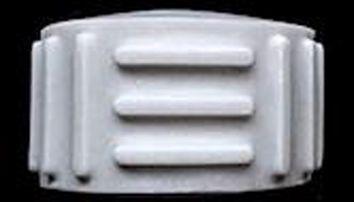 Streck - 2,5 cm