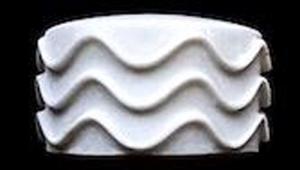 Vågor - 2,5 cm