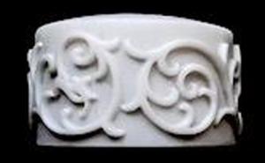 Floral 1 - 2,5 cm