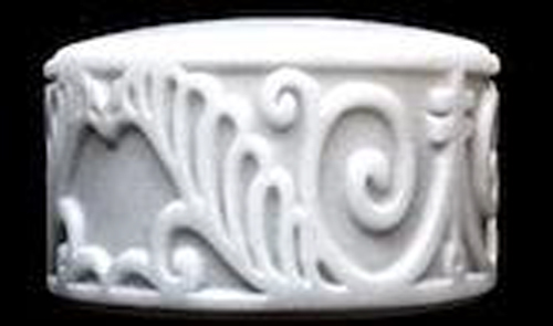 Floral 2 - 2,5 cm