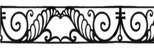 Floral 2 - 2,5 cm