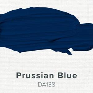 Prussian Blue