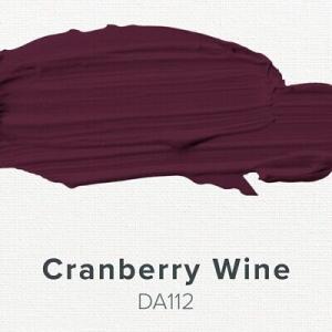 Cranberry Wine