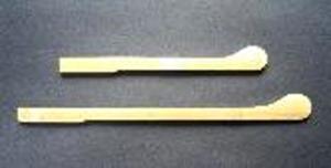 Drehstock aus Bambus