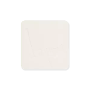 White Porcelain Slip - Glacier