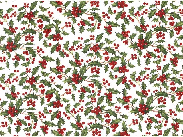 Holly 70x50 cm