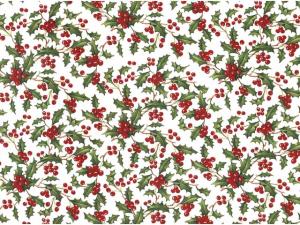 Holly 70x50 cm