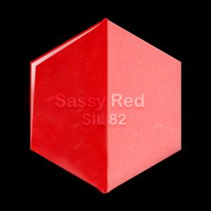 Sassy Red - 118 ml